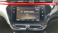 Vauxhall Corsa 1.2 Turbo SRi 5dr Petrol Hatchback